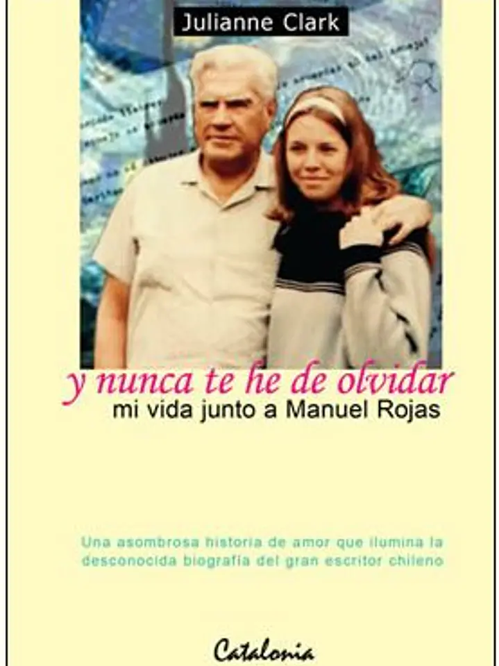 Y nunca te he de olvidar 1
