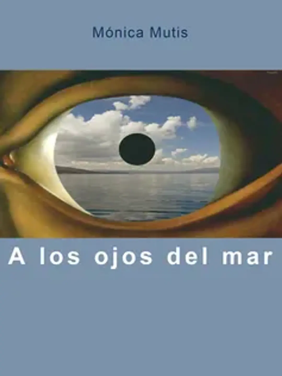 A los ojos del mar 1