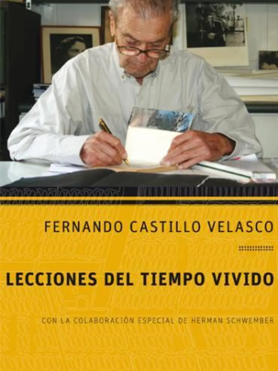 Lecciones del tiempo vivido 1