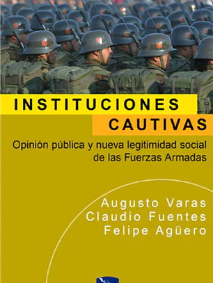 Instituciones cautivas