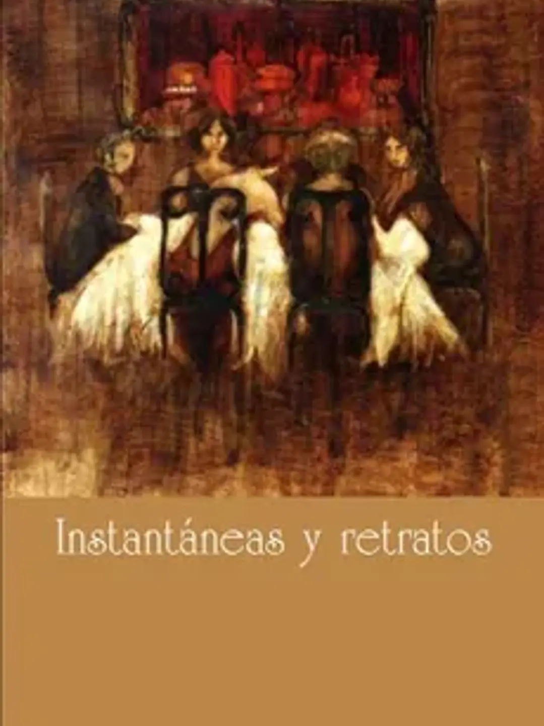 Instantáneas y retratos 1