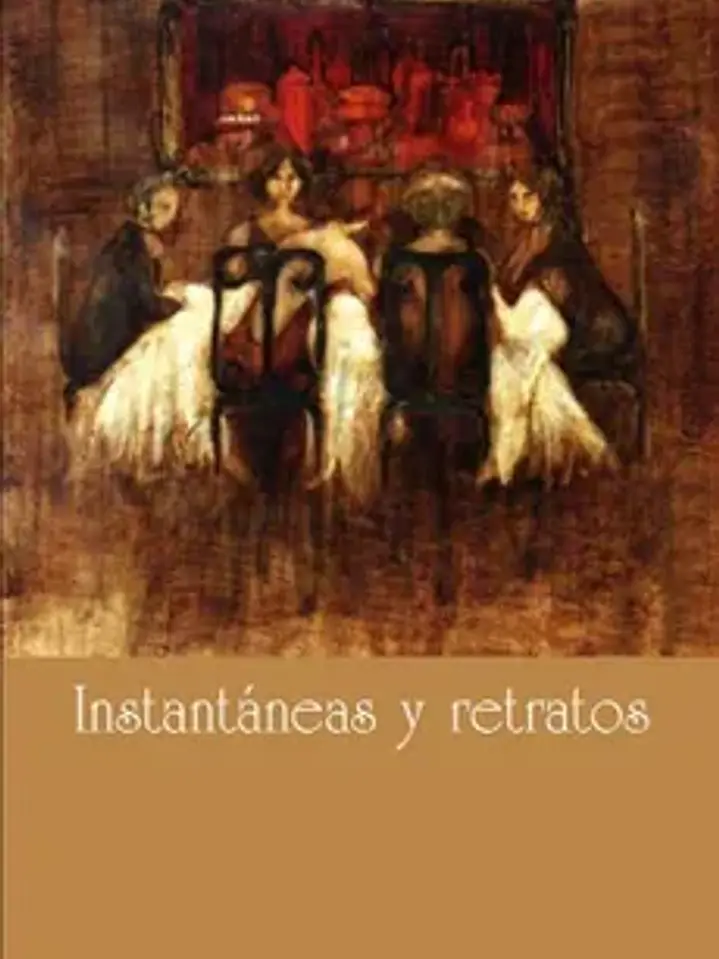 Instantáneas y retratos 1