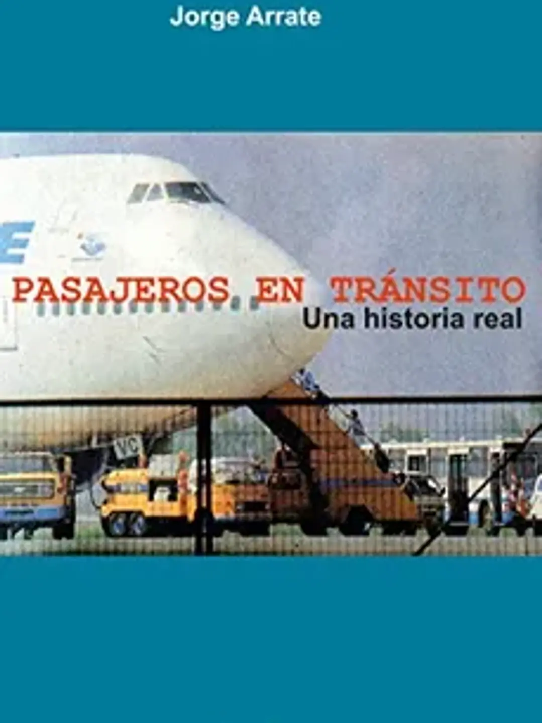 Pasajeros en tránsito 1