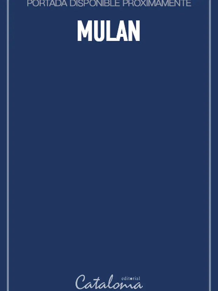Mulan 1