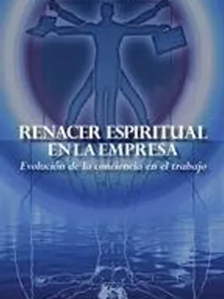 Renacer espiritual en la empresa 1