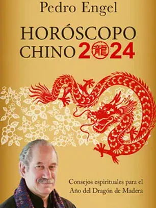 Horóscopo chino 2024