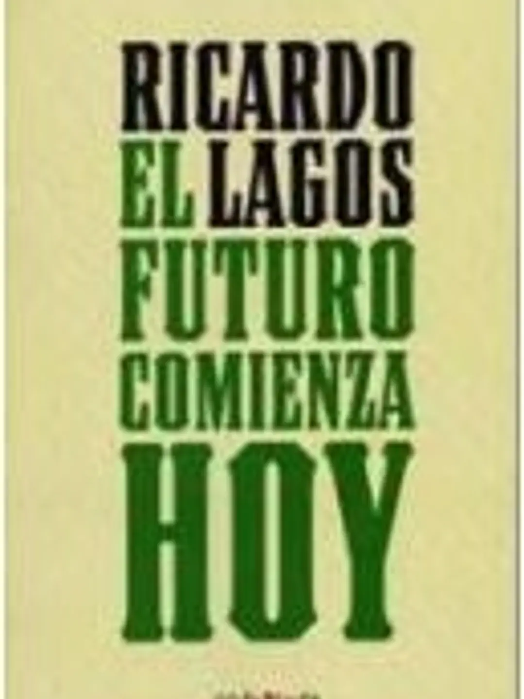El futuro comienza hoy 1