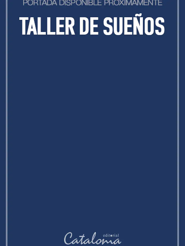 Taller de sueños 1