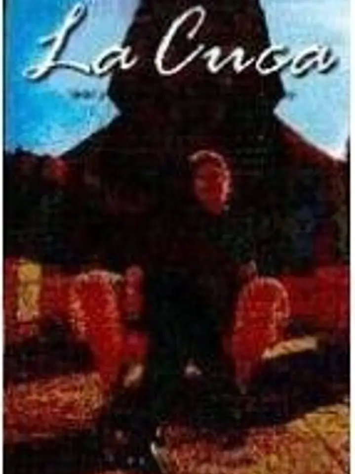 La cuca 1