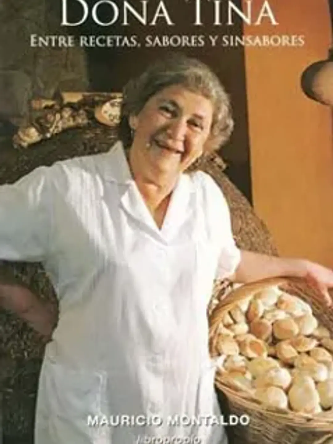 Doña tina 1