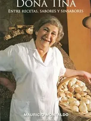 Doña tina