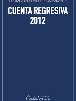 Cuenta regresiva 2012