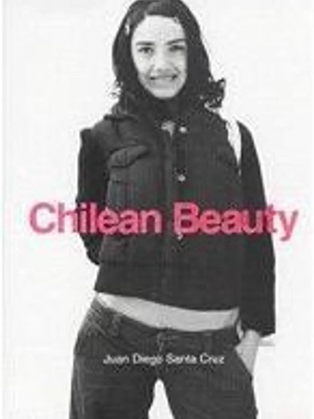 Chilean beauty 1