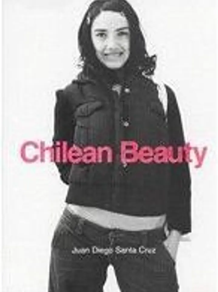 Chilean beauty 1