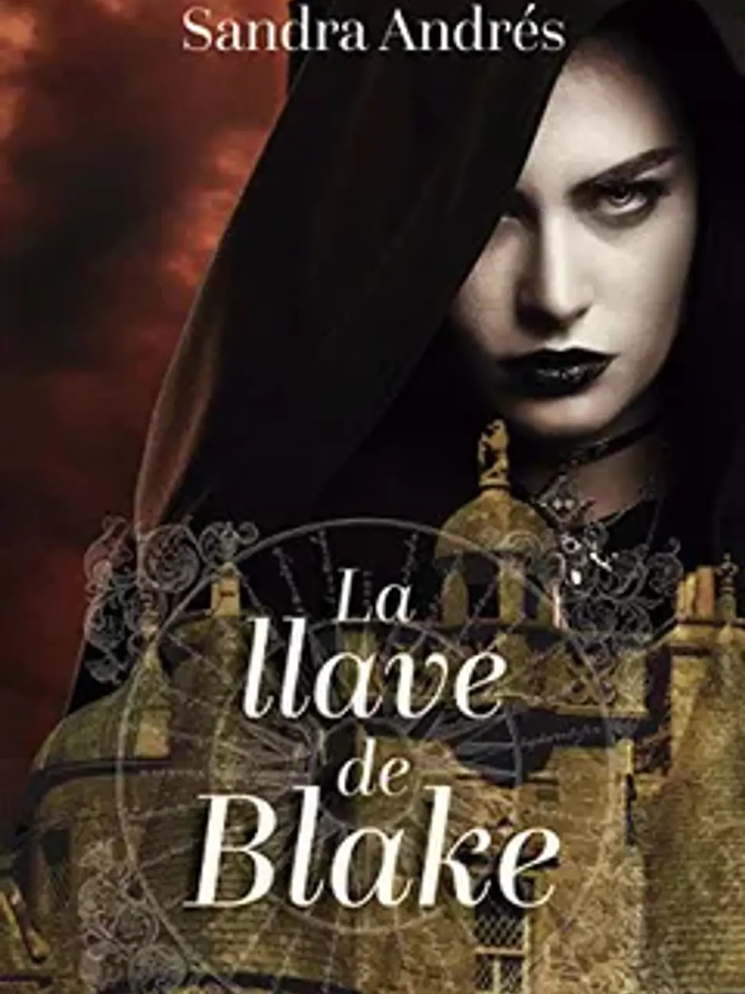 La llave de blake 1