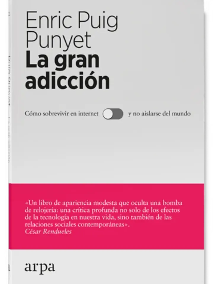 La gran adicción 1