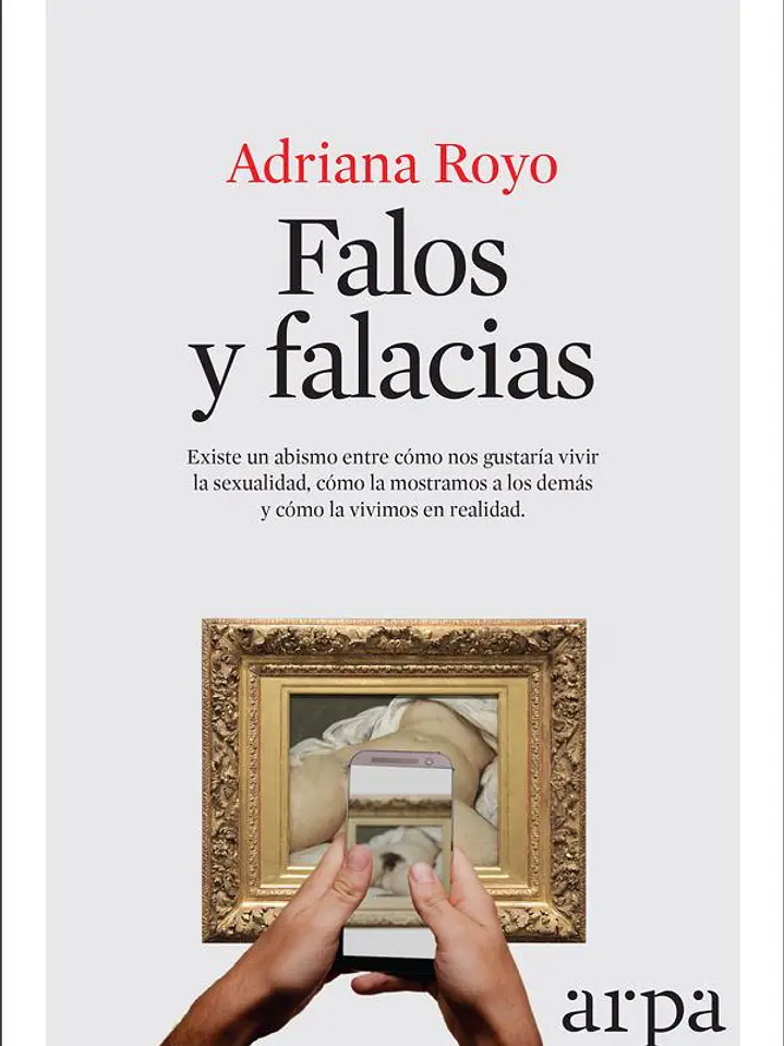 Falos y falacias 1