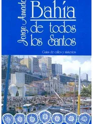 Bahia de todos los santos