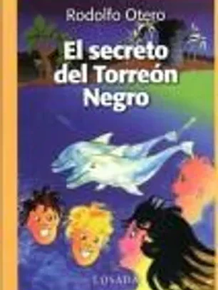 El secreto del torreon negro
