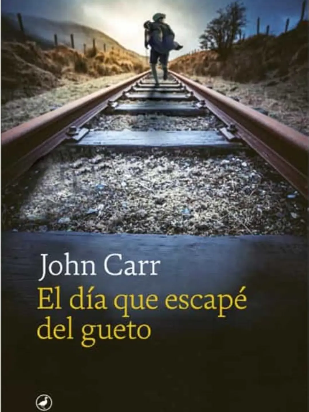 El día que escapé del gueto: 1