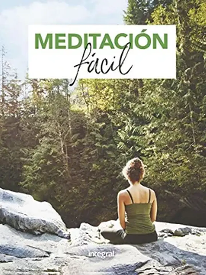 Meditación fácil 1