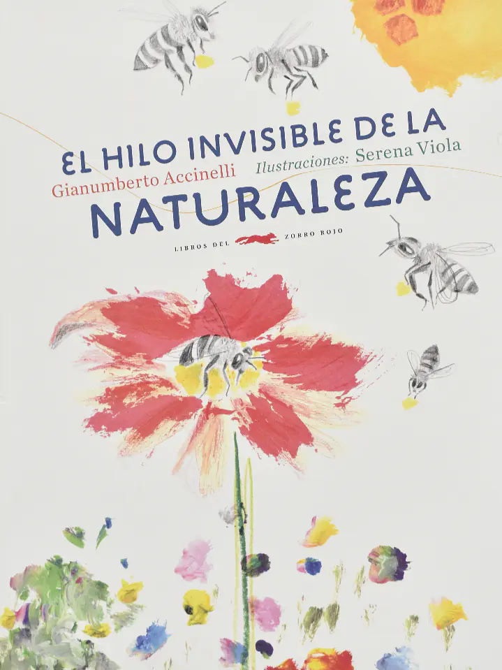 El hilo invisible de la naturaleza 1