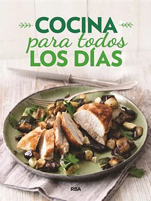 Cocina para todos los días