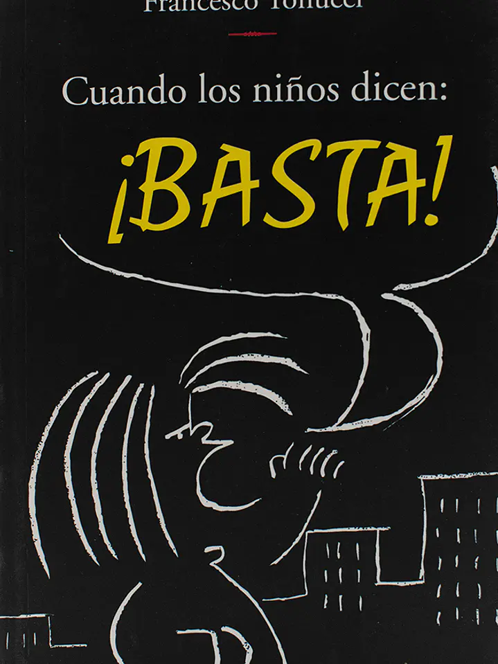 Cuando los niños dicen basta 1