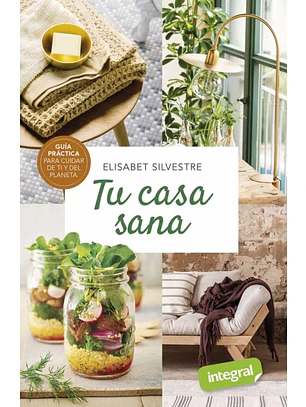 Tu casa sana