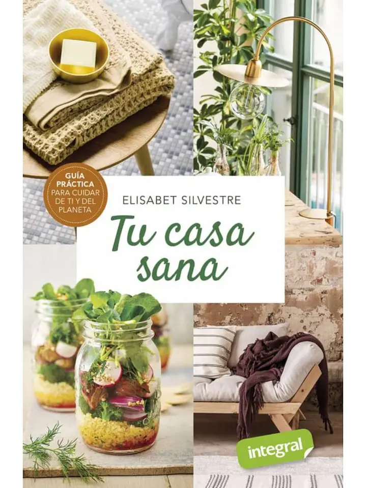 Tu casa sana 1