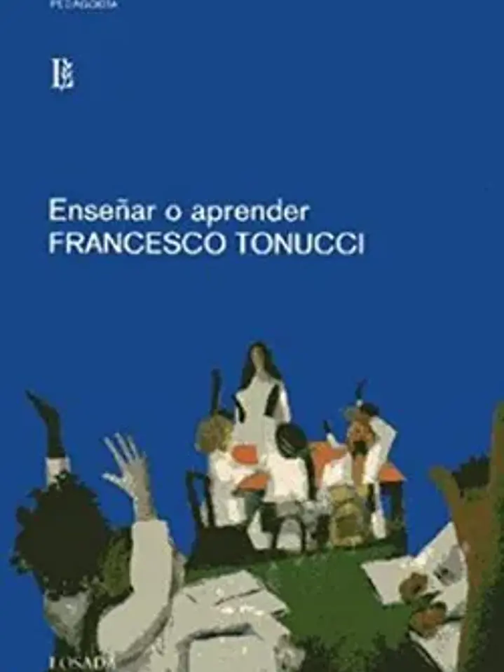 Enseñar o aprender 1