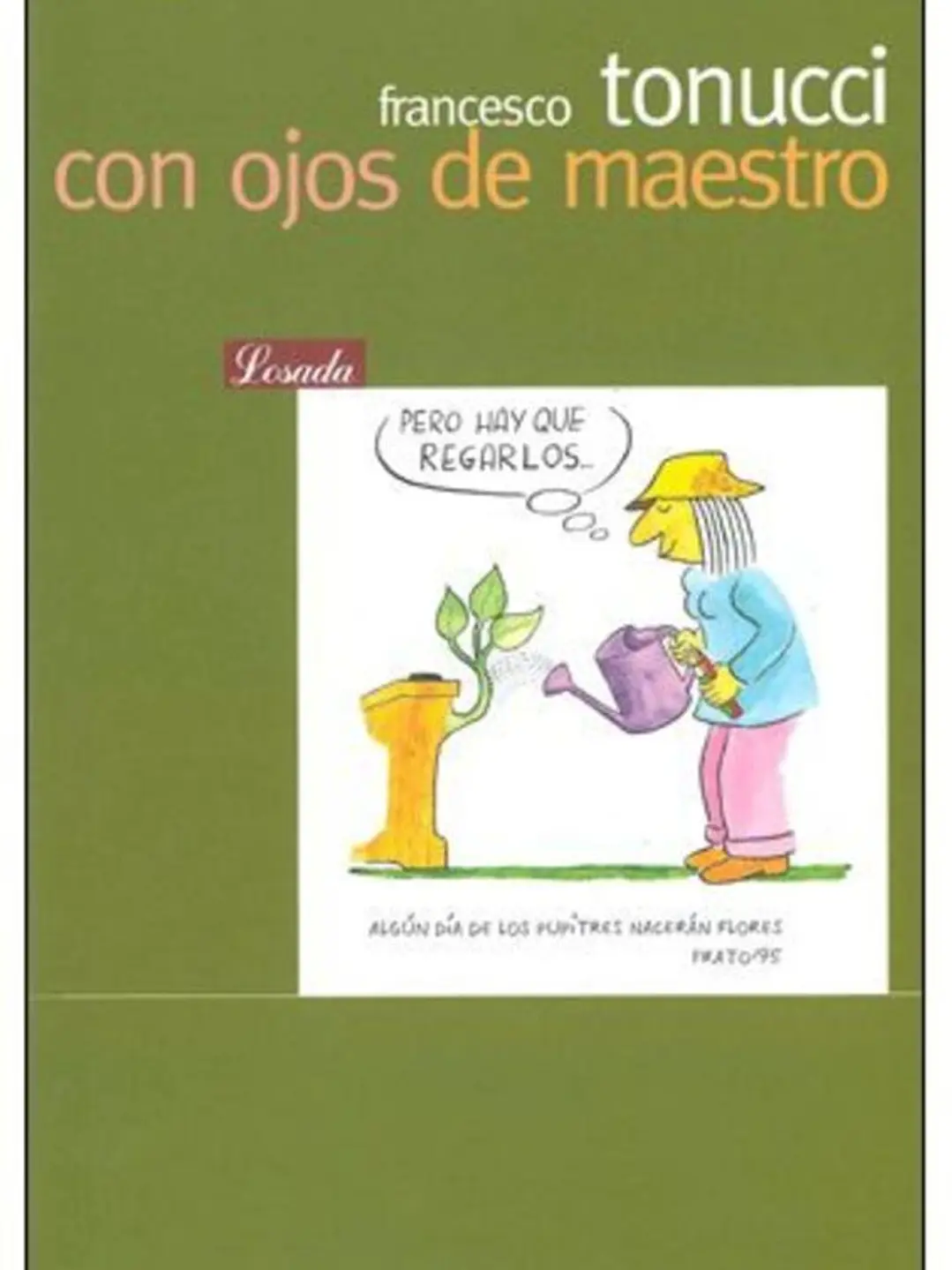 Con ojos de maestro 1