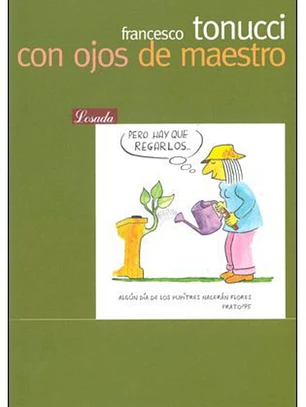 Con ojos de maestro