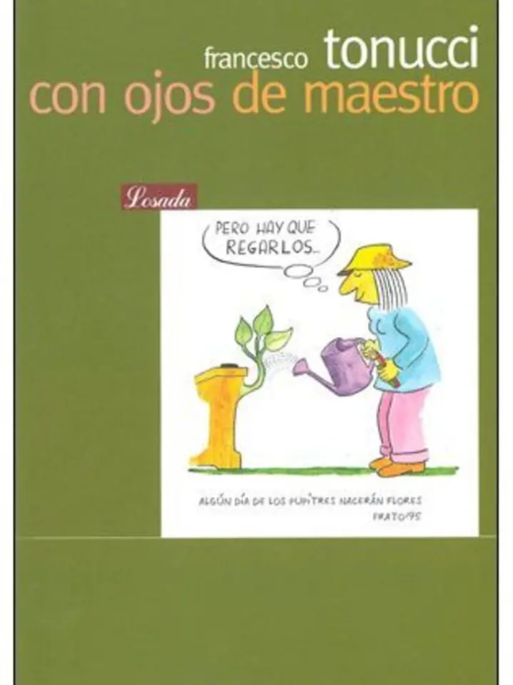 Con ojos de maestro 1