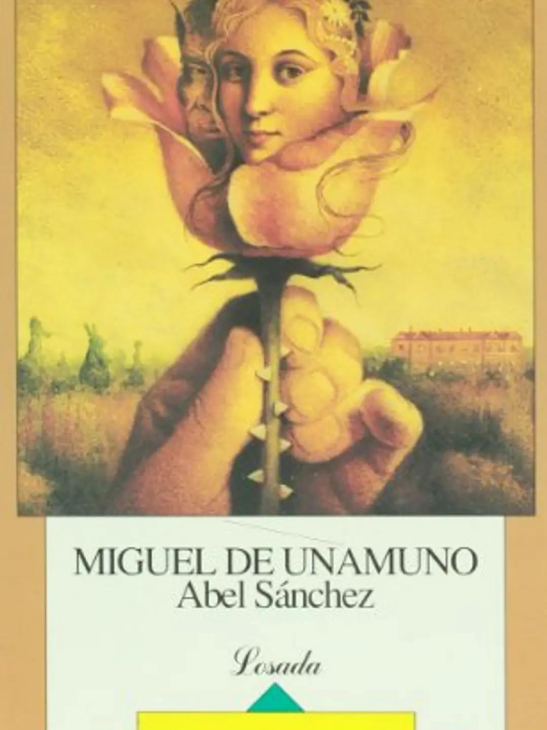 Abel sanchez 1