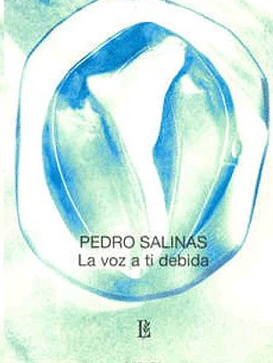 La voz a ti debida