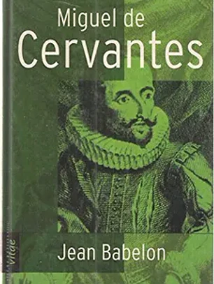 Miguel de Cervantes