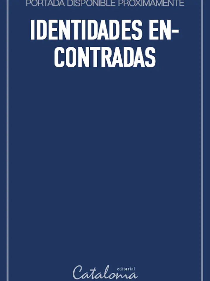 Identidades encontradas 1