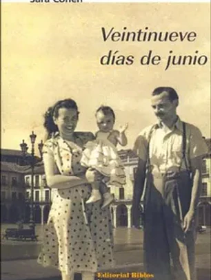 Veintinueve días de junio
