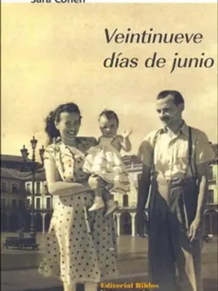 Veintinueve días de junio 1