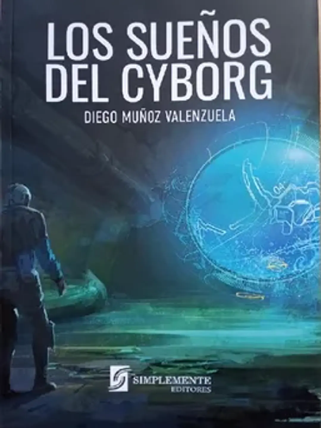 Sueños del cyborg 1