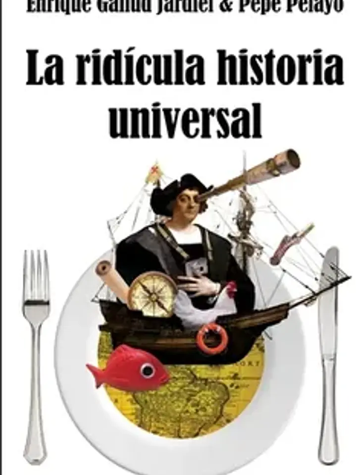Profesor pericot y la ridic hist univ 1