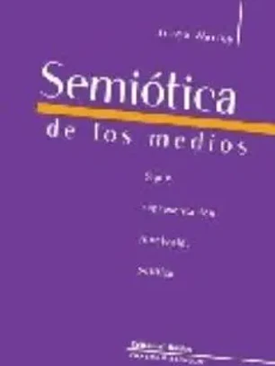 Semiótica de los medios