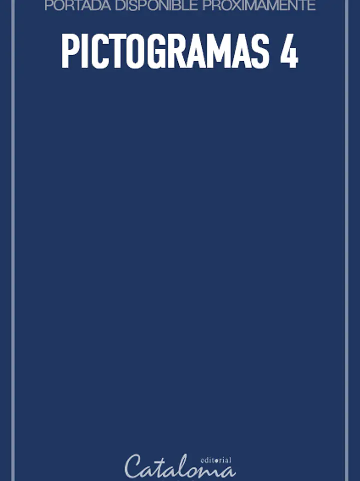 Pictogramas 4 1