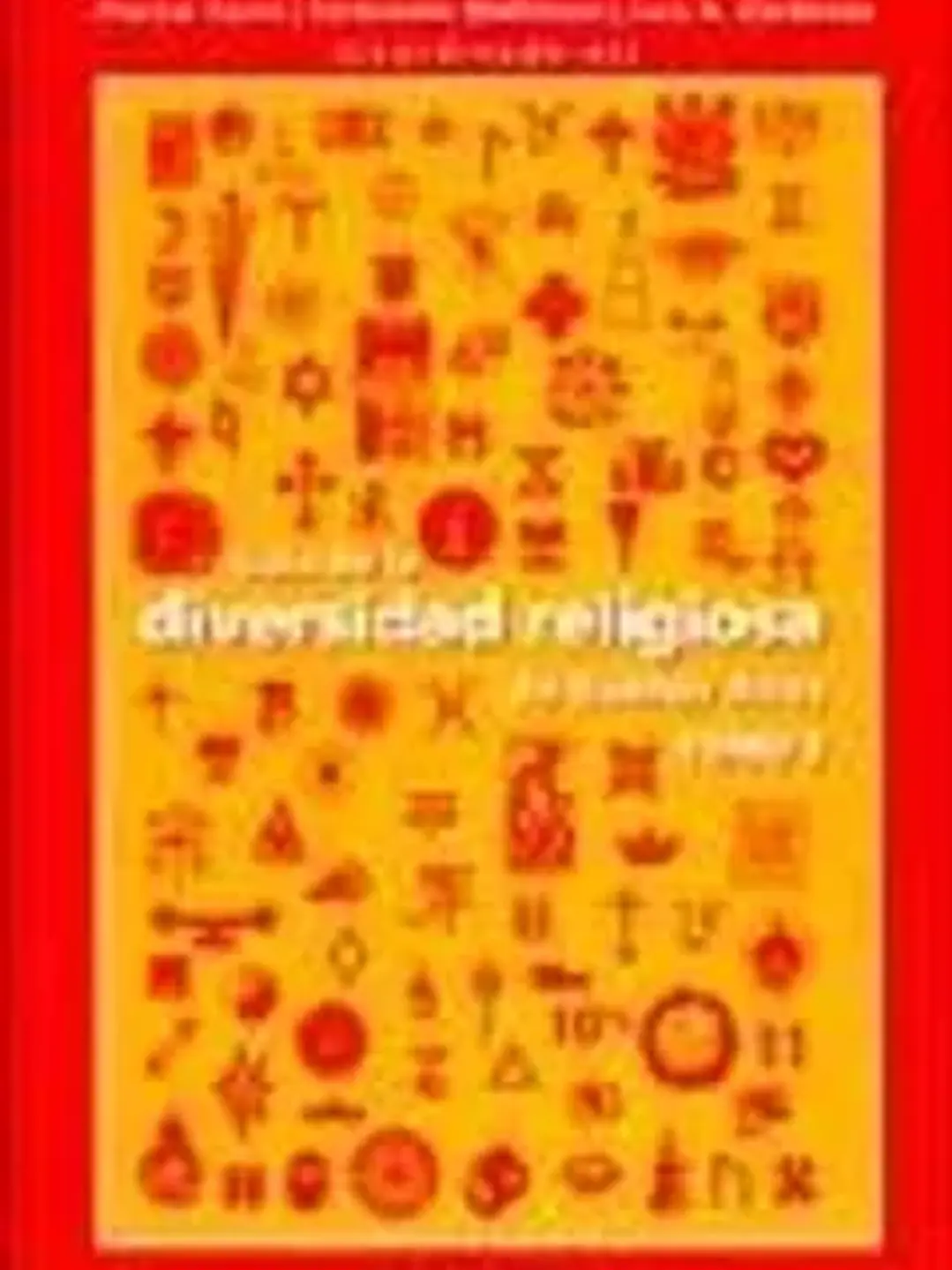 Guia de la diversidad religiosa de bs as tomo 2 1