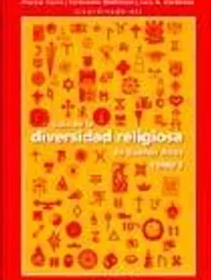 Guia de la diversidad religiosa de bs as tomo 2