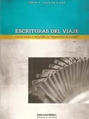 Escrituras del viaje