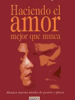 Haciendo el amor mejor que nunca
