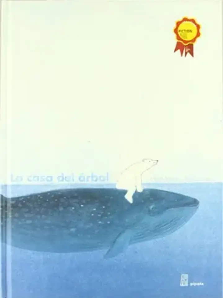 La casa del árbol 1