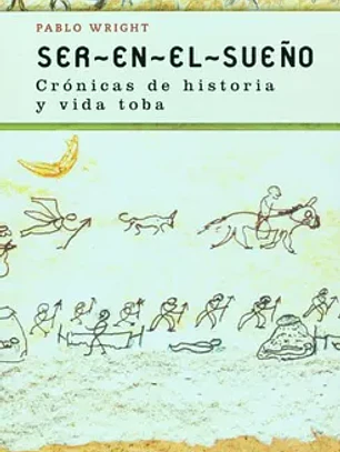 Ser-en-el-sueño. Crónicas